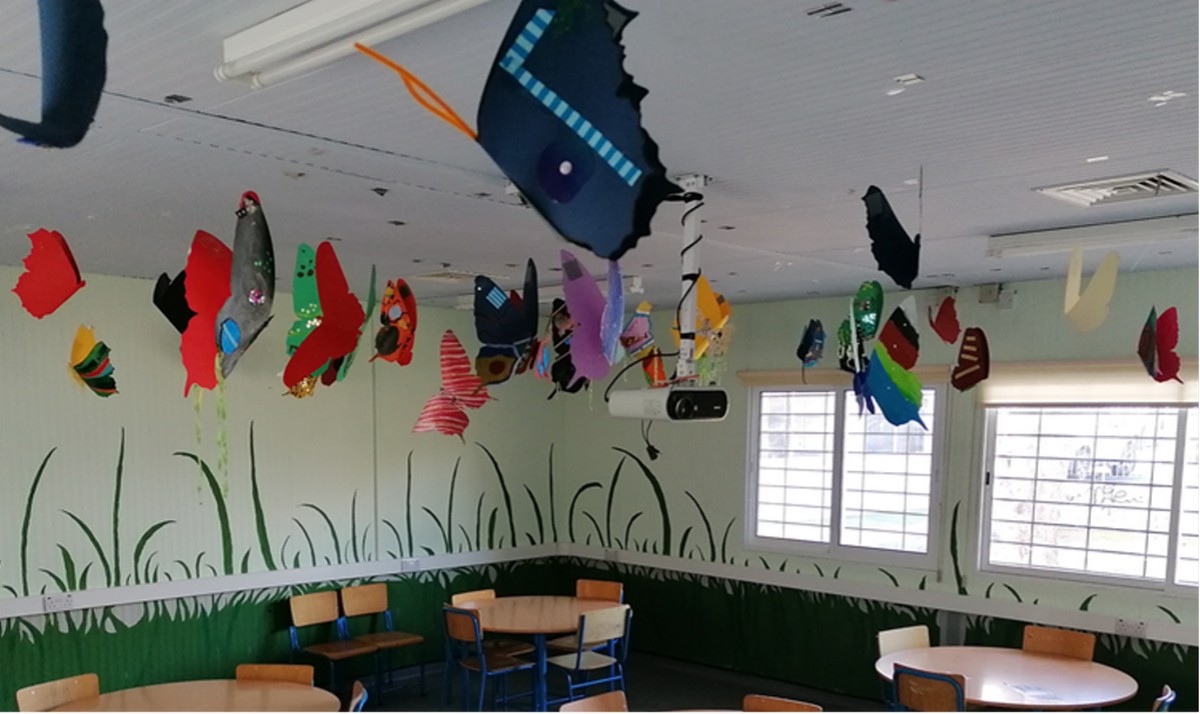 Δημιουργικές Συνεργασίες με καλλιτέχνες