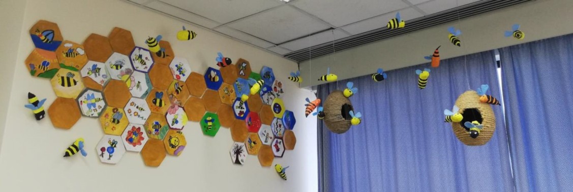 Δημιουργικές Συνεργασίες με καλλιτέχνες