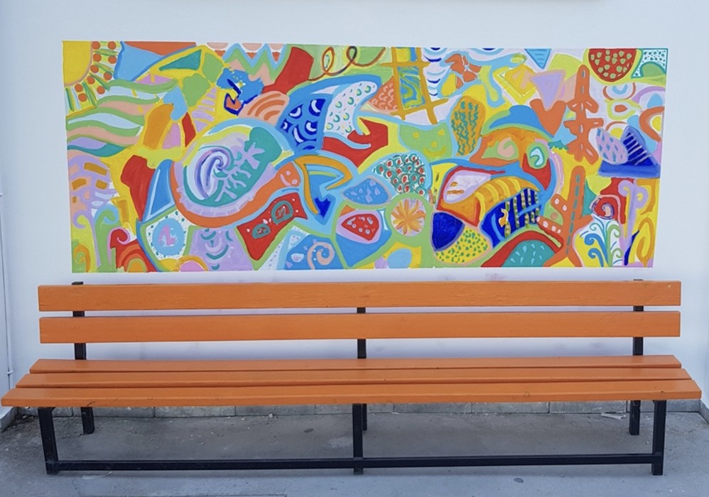 Δημιουργικές Συνεργασίες με καλλιτέχνες