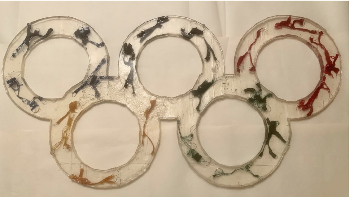 Δημιουργικές Συνεργασίες με καλλιτέχνες