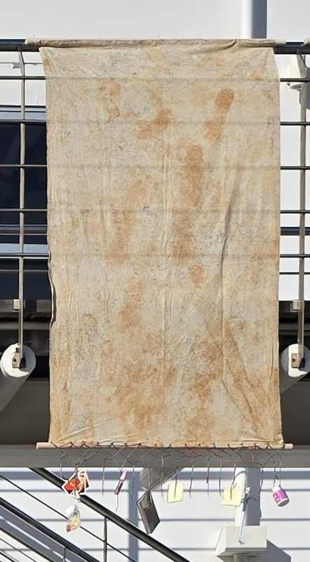 Εικαστική δράση με τον τίτλο «Αναπαριστώντας τον Κόσμο της Κύπρου σήμερα» – Τα παιδιά δημιουργούν με έμπνευση το έργο «Ο κόσμος της Κύπρου»  του Αδαμάντιου Διαμαντή - Πλατεία  παλιού λιμανιού, Λεμεσός - Τρίτη, 6 Μαΐου 2025