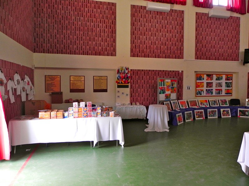 ΙΑ' Δημοτικό Σχολείο Λεμεσού (ΚΒ) 2012-2013