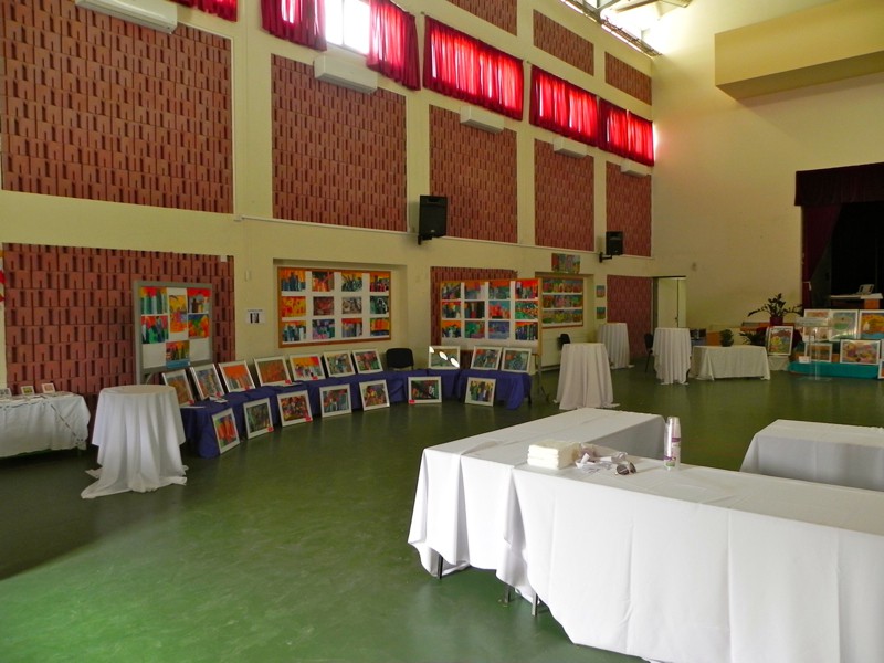 ΙΑ' Δημοτικό Σχολείο Λεμεσού (ΚΒ) 2012-2013