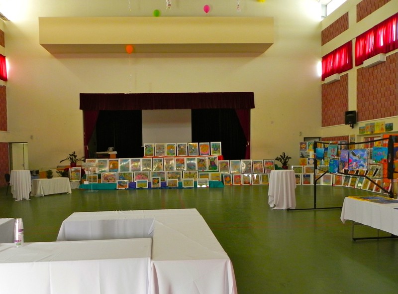 ΙΑ' Δημοτικό Σχολείο Λεμεσού (ΚΒ) 2012-2013