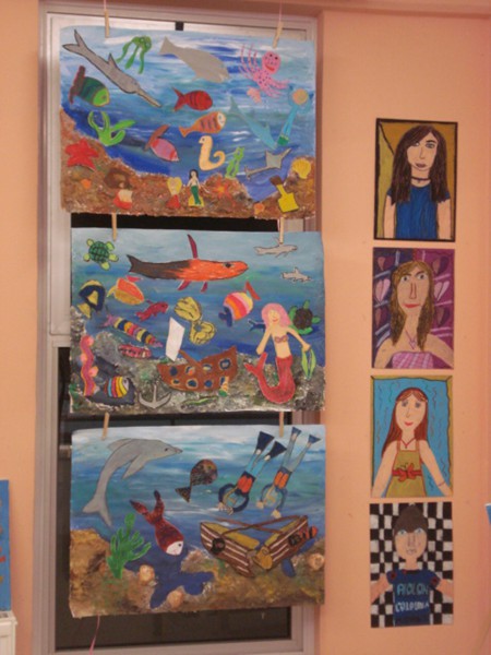 ΚΗ' Δημοτικό Σχολείο Λεμεσού 2009-2010