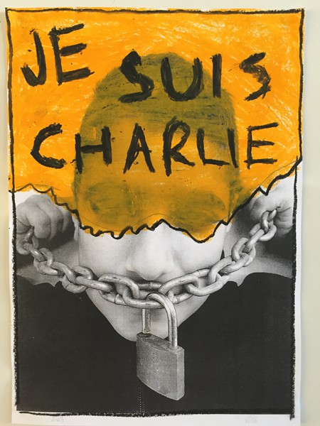 Έργα Παιδιών - 49 Φωνές, Ομαδικό Έργο,  2014-2015