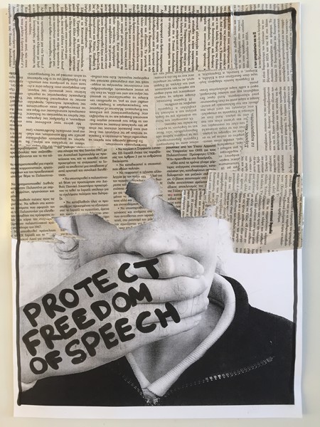 Έργα Παιδιών - 49 Φωνές, Ομαδικό Έργο,  2014-2015