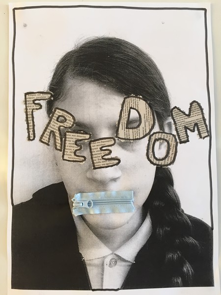 Έργα Παιδιών - 49 Φωνές, Ομαδικό Έργο,  2014-2015