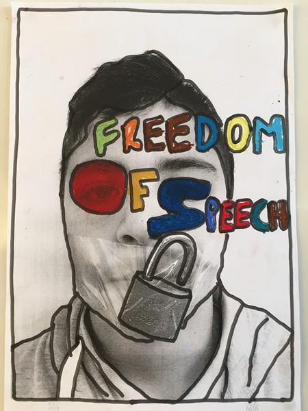 Έργα Παιδιών - 49 Φωνές, Ομαδικό Έργο,  2014-2015