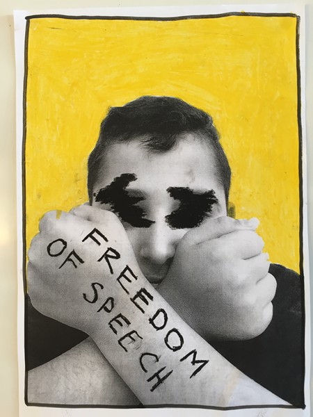 Έργα Παιδιών - 49 Φωνές, Ομαδικό Έργο,  2014-2015