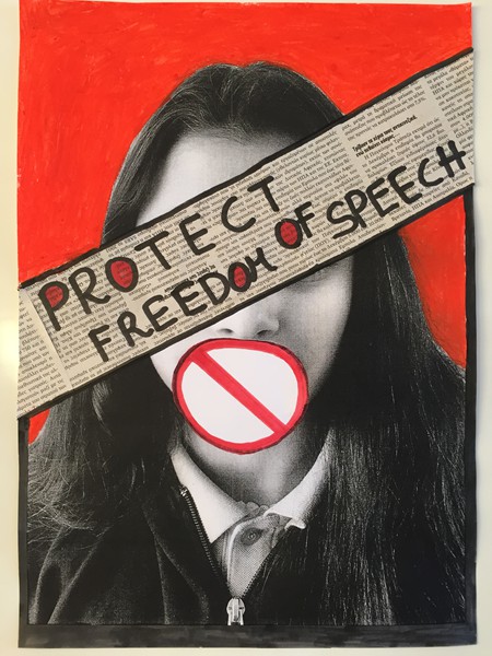 Έργα Παιδιών - 49 Φωνές, Ομαδικό Έργο,  2014-2015