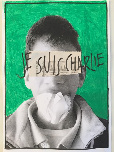 Έργα Παιδιών - 49 Φωνές, Ομαδικό Έργο,  2014-2015