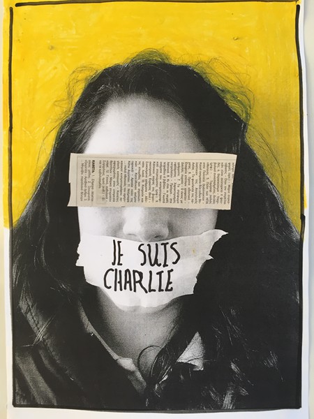 Έργα Παιδιών - 49 Φωνές, Ομαδικό Έργο,  2014-2015