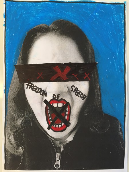 Έργα Παιδιών - 49 Φωνές, Ομαδικό Έργο,  2014-2015