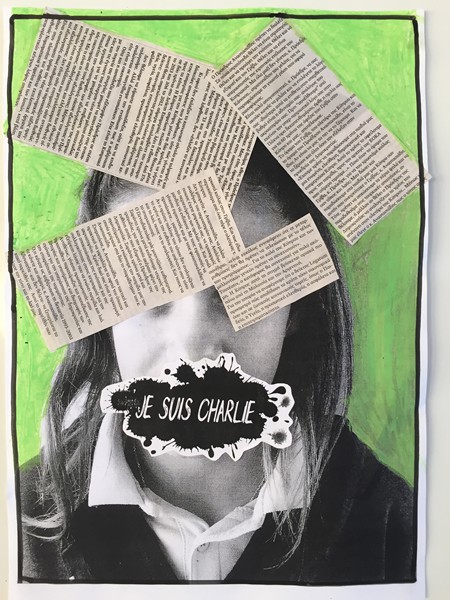 Έργα Παιδιών - 49 Φωνές, Ομαδικό Έργο,  2014-2015