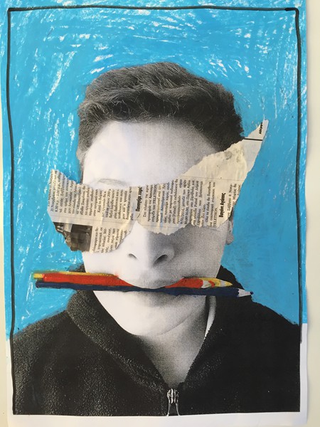 Έργα Παιδιών - 49 Φωνές, Ομαδικό Έργο,  2014-2015