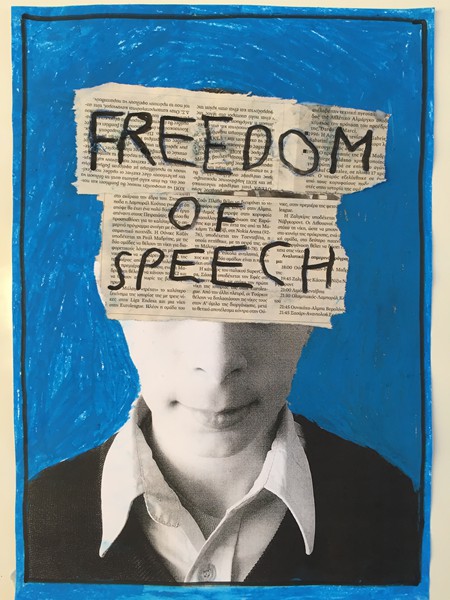 Έργα Παιδιών - 49 Φωνές, Ομαδικό Έργο,  2014-2015