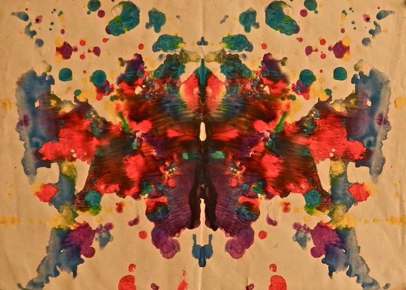 Έργα Παιδιών - Χαρακτική/Τύπωμα 