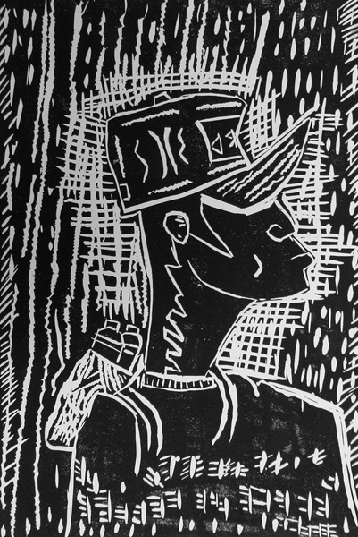 Έργα Παιδιών - Χαρακτική/Τύπωμα 