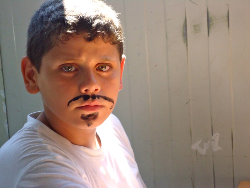 Έργα Παιδιών - Φωτογραφία