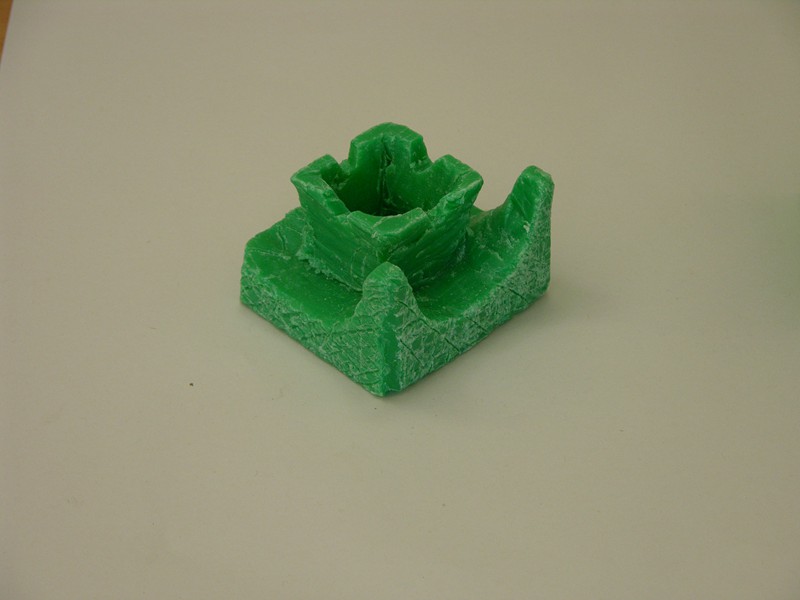 Έργα Παιδιών - Γλυπτική 