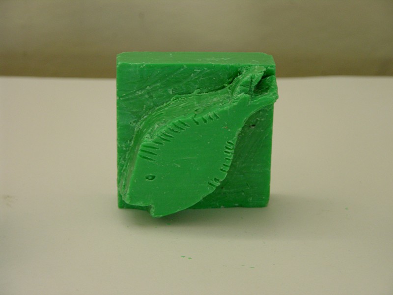 Έργα Παιδιών - Γλυπτική 