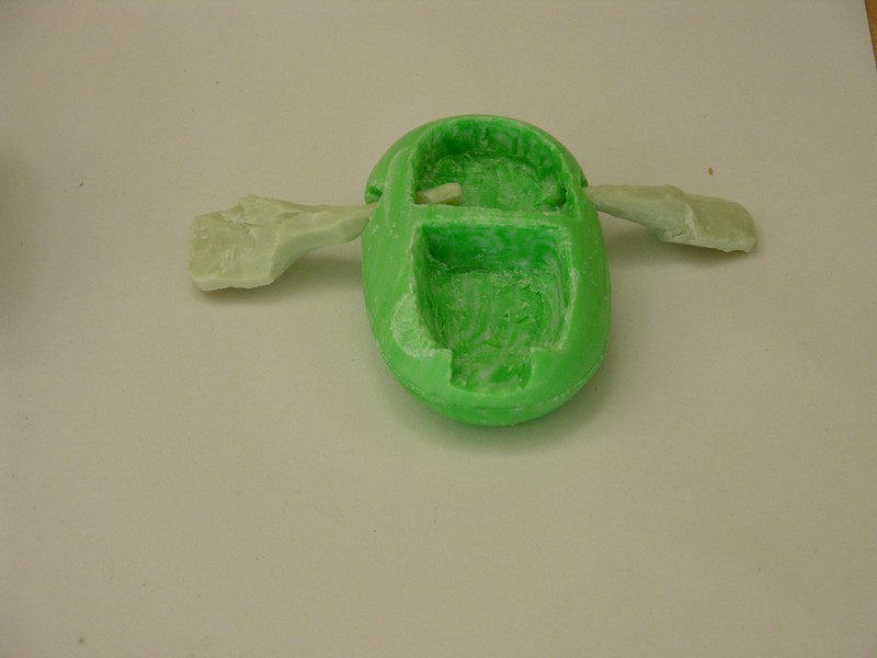 Έργα Παιδιών - Γλυπτική 