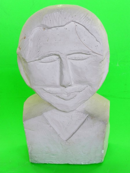 Έργα Παιδιών - Γλυπτική 