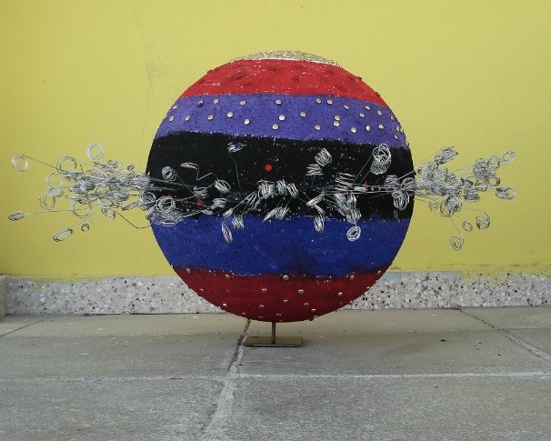 Έργα Παιδιών - Κατασκευή (Construction) 