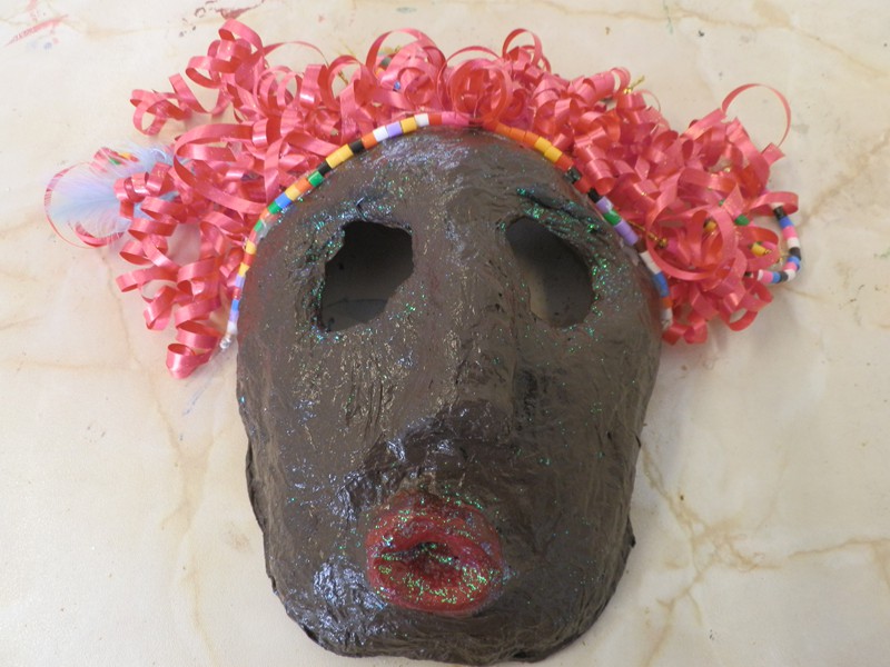 Έργα Παιδιών - Κατασκευή (Construction) 