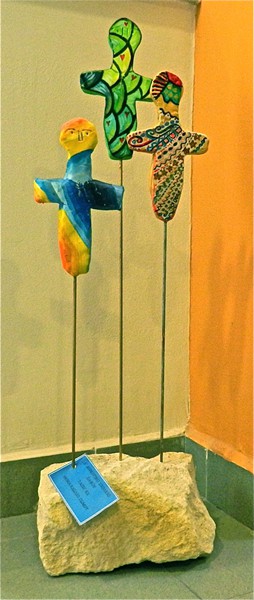 Έργα Παιδιών - Κατασκευή (Construction) 