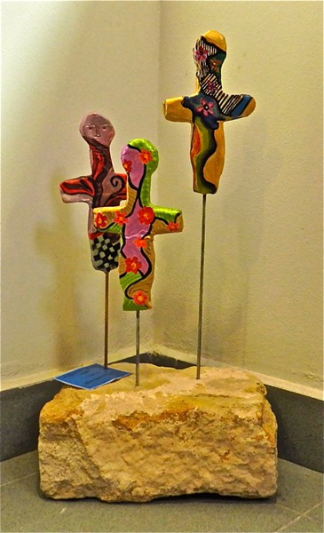 Έργα Παιδιών - Κατασκευή (Construction) 