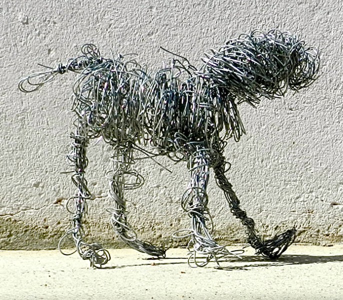 Έργα Παιδιών - Κατασκευή (Construction) 