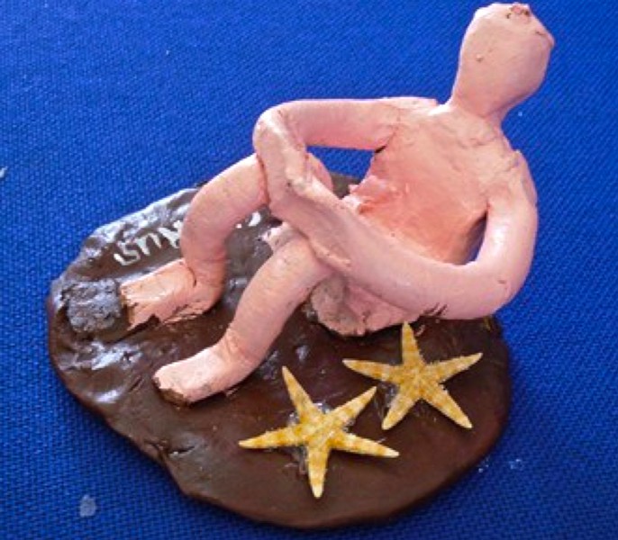 Έργα Παιδιών - Κατασκευή (Construction) 