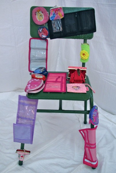 Έργα Παιδιών - Κατασκευή (Construction) 