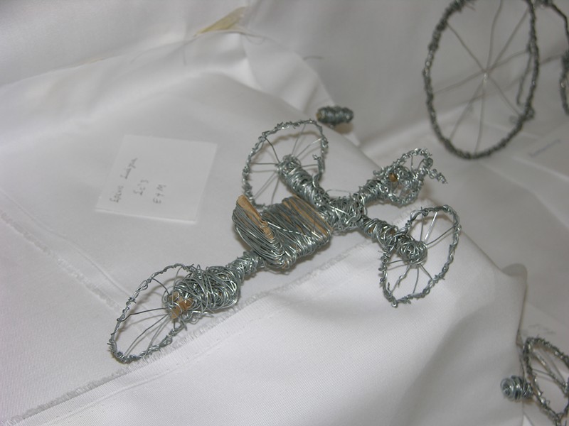 Έργα Παιδιών - Κατασκευή (Construction) 