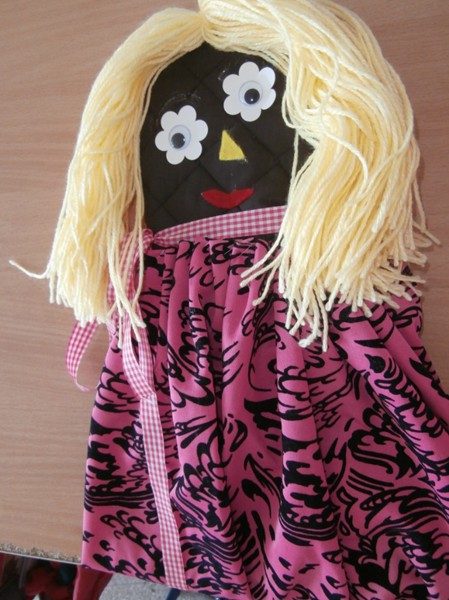 Έργα Παιδιών - Κατασκευή (Construction) 