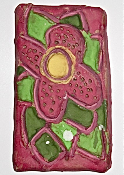 Έργα Παιδιών - Κεραμική/Πηλοπλαστική 