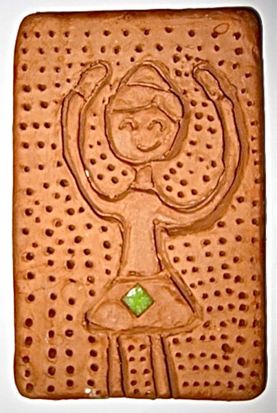 Έργα Παιδιών - Κεραμική/Πηλοπλαστική 