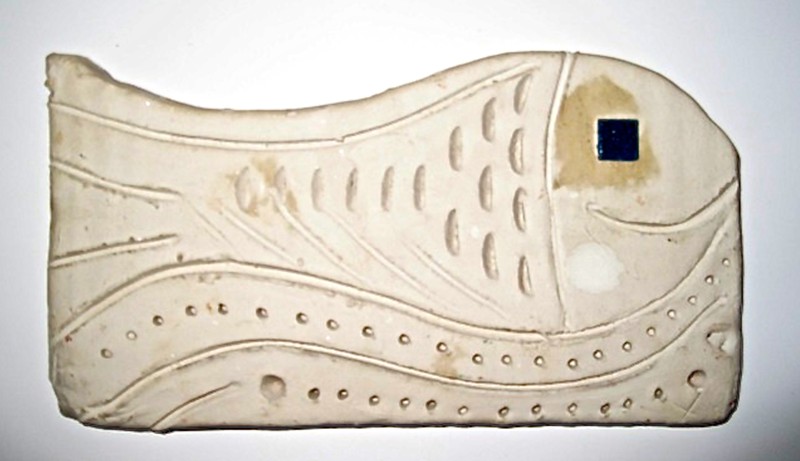 Έργα Παιδιών - Κεραμική/Πηλοπλαστική 