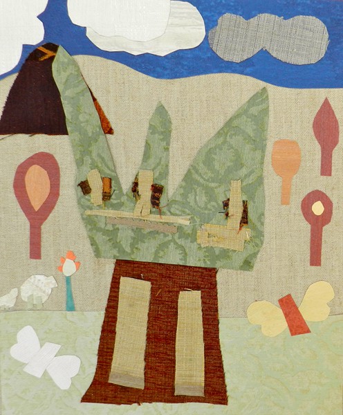 Έργα Παιδιών - Κολάζ 