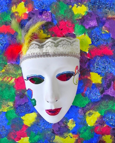 Έργα Παιδιών - Μικτά Υλικά/Μικτές Τεχνικές 