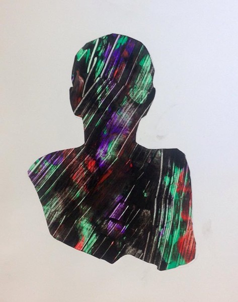 Έργα Παιδιών - Μικτά Υλικά/Μικτές Τεχνικές 