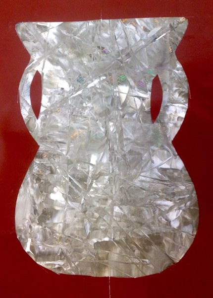 Έργα Παιδιών - Μικτά Υλικά/Μικτές Τεχνικές 