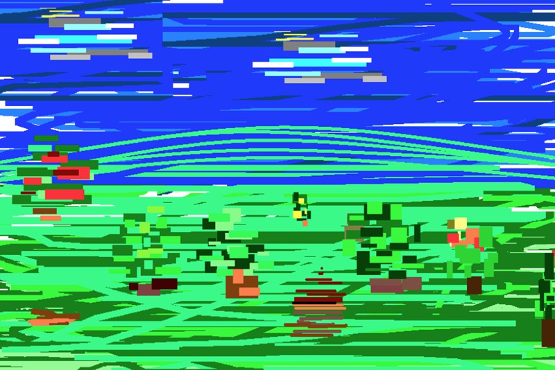 Έργα Παιδιών - Ψηφιακά Παραγόμενη Εικόνα