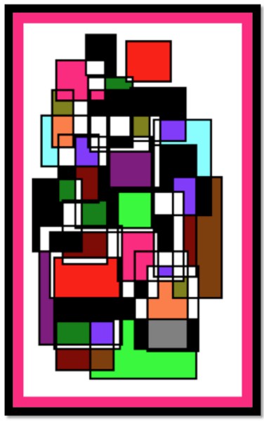 Έργα Παιδιών - Ψηφιακά Παραγόμενη Εικόνα