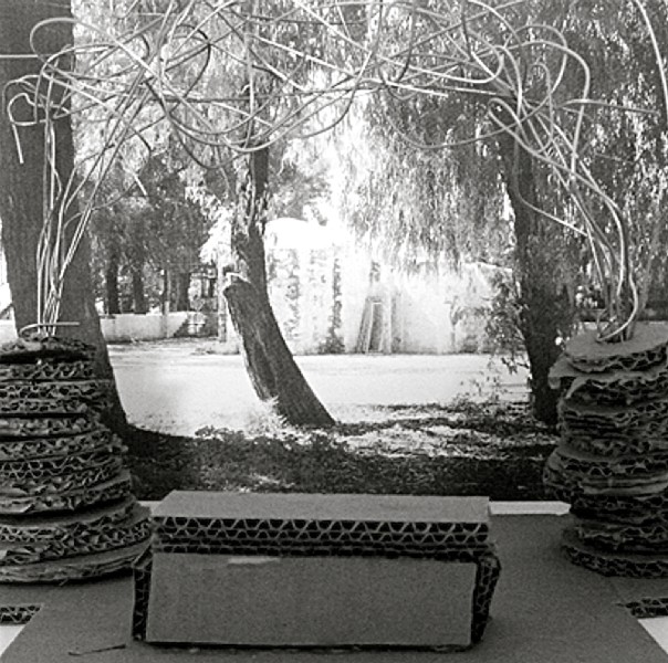 Έργα Παιδιών - Ψηφιακά Τροποποιημένη Εικόνα