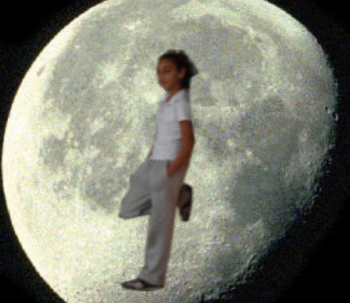 Έργα Παιδιών - Ψηφιακά Τροποποιημένη Εικόνα