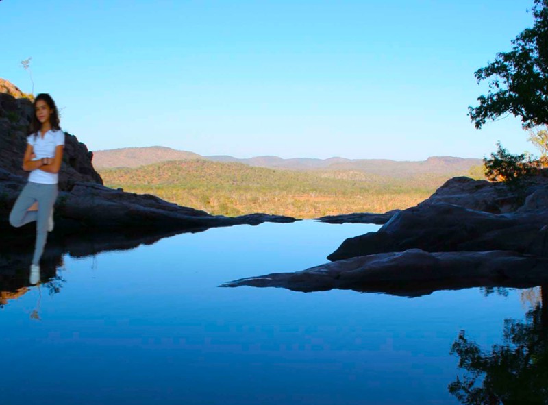 Έργα Παιδιών - Ψηφιακά Τροποποιημένη Εικόνα