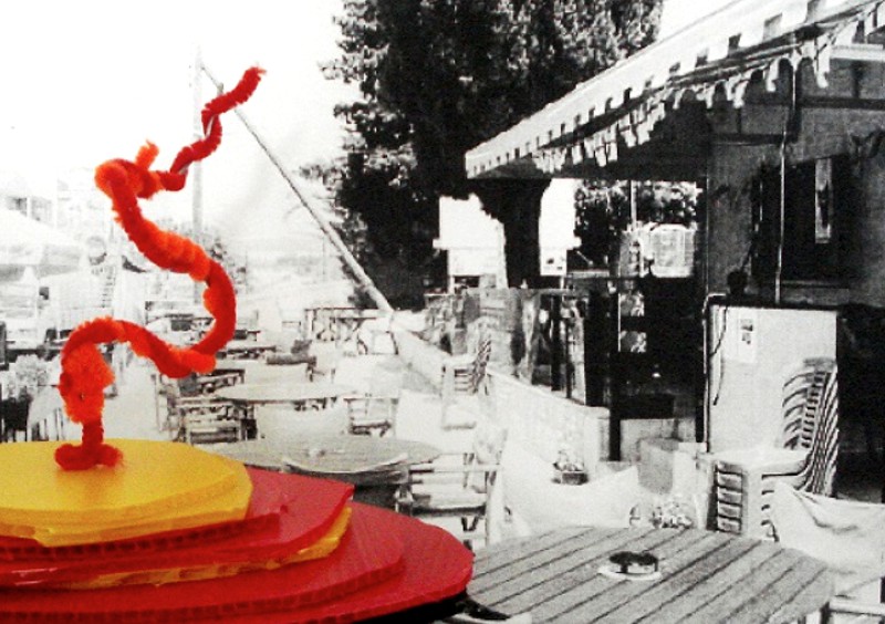 Έργα Παιδιών - Ψηφιακά Τροποποιημένη Εικόνα